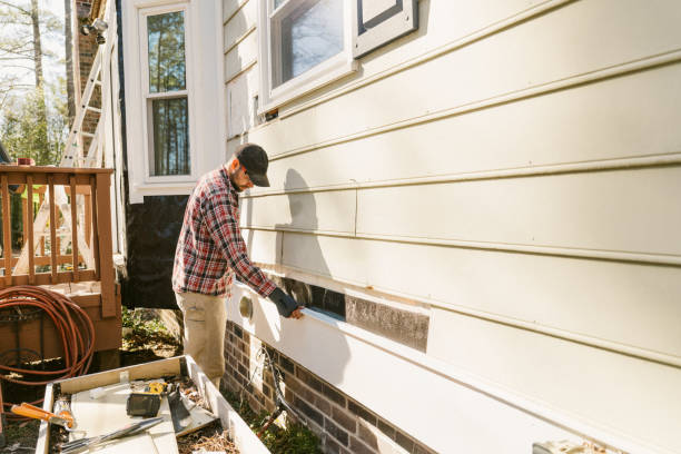 Top rated local Vinyl Siding specialists in Tucker, GA
